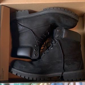 Timberland boots